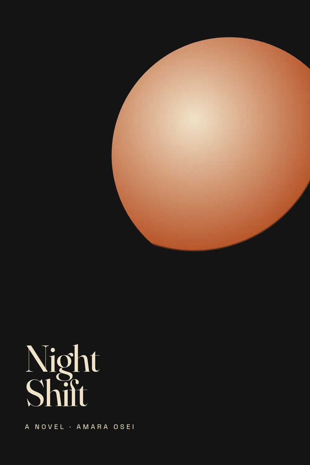 Night Shift