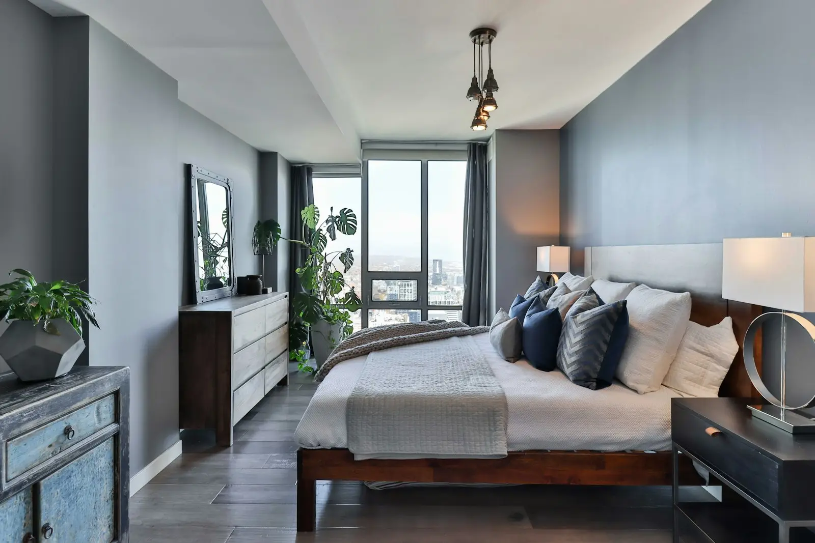 Residence 6201